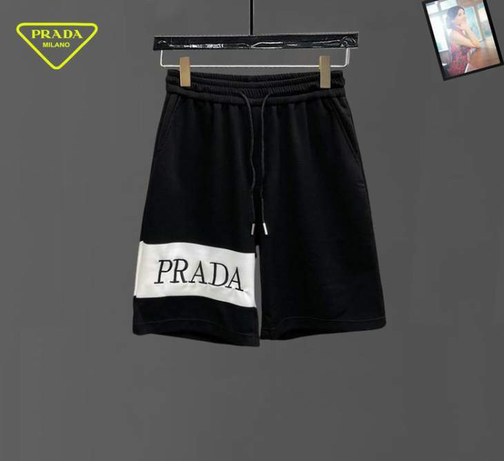 Picture of Prada Short Pants _SKUPradaM-3XL12yn4519126
